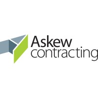 Askew Contracting logo, Askew Contracting contact details