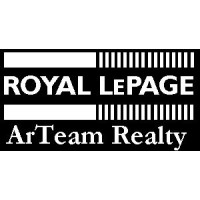 Royal Lepage ArTeam Realty logo, Royal Lepage ArTeam Realty contact details