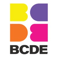 BCDE HK logo, BCDE HK contact details