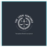 The Legal Venture logo, The Legal Venture contact details