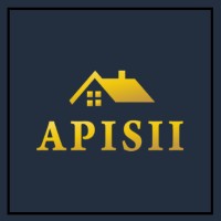 Apisii logo, Apisii contact details