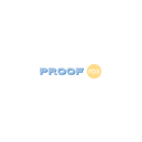 Proof, Inc. logo, Proof, Inc. contact details