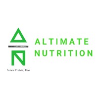 Altimate Nutrition logo, Altimate Nutrition contact details