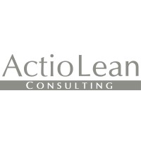 Actio Lean Consulting logo, Actio Lean Consulting contact details