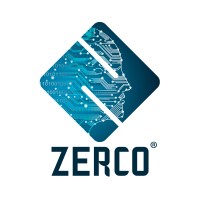 ZERCO INTERNATIONAL logo, ZERCO INTERNATIONAL contact details