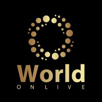 WorldOnlive logo, WorldOnlive contact details