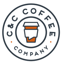 C & C Coffee Company logo, C & C Coffee Company contact details