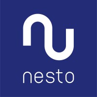 Nesto logo, Nesto contact details