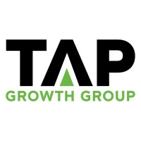 TAP Growth Group logo, TAP Growth Group contact details