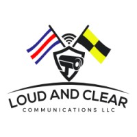 Loud and Clear Communications, LLC logo, Loud and Clear Communications, LLC contact details