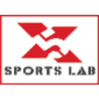 X5 Sports Lab logo, X5 Sports Lab contact details