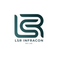 LSR INFRACON PVT LTD logo, LSR INFRACON PVT LTD contact details