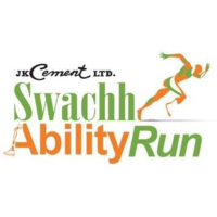 JK Cement SwachhAbility Run logo, JK Cement SwachhAbility Run contact details