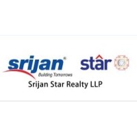 Srijan Star Realty LLP logo, Srijan Star Realty LLP contact details