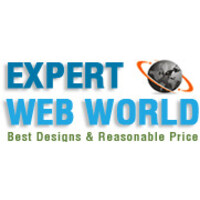 Expert Web World logo, Expert Web World contact details