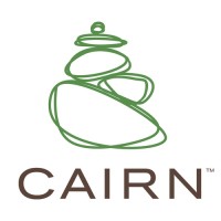 Cairn logo, Cairn contact details