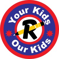 Your Kids 'R'​ Our Kids® logo, Your Kids 'R'​ Our Kids® contact details