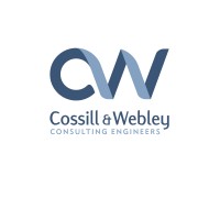 Cossill & Webley logo, Cossill & Webley contact details