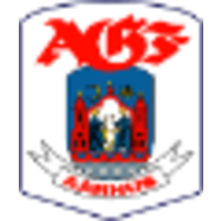 AGF Swimming logo, AGF Swimming contact details