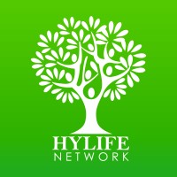 Hylife Network logo, Hylife Network contact details