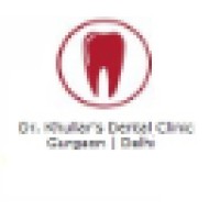 'Dr Khullar''s Dental Clinic' logo, 'Dr Khullar''s Dental Clinic' contact details