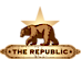 The Republic Restaurant & Bar logo, The Republic Restaurant & Bar contact details