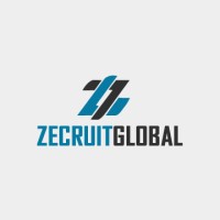 Zecruit Global logo, Zecruit Global contact details