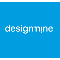 Designmine logo, Designmine contact details