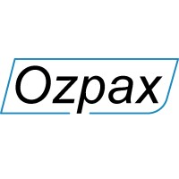 Ozpax logo, Ozpax contact details