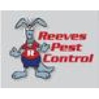 Reeves Pest Control logo, Reeves Pest Control contact details