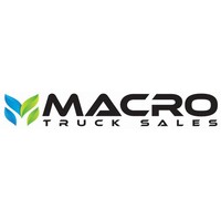 MACRO TRUCK SALES logo, MACRO TRUCK SALES contact details