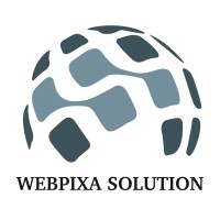 Webpixa Solution logo, Webpixa Solution contact details