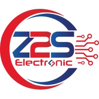 Z2S ELECTRONIC logo, Z2S ELECTRONIC contact details