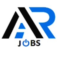 ARJOBS logo, ARJOBS contact details