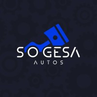 SOGESA AUTOS logo, SOGESA AUTOS contact details