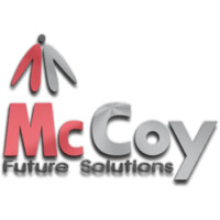 McCoy Future Solutions logo, McCoy Future Solutions contact details