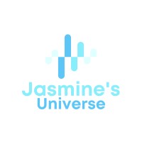 Jasmine's universe logo, Jasmine's universe contact details