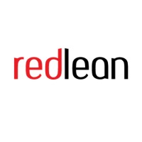 Redlean logo, Redlean contact details