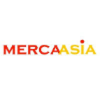 Merca Asia Limited logo, Merca Asia Limited contact details