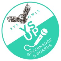 YS Up - Governance and Boards Podcast logo, YS Up - Governance and Boards Podcast contact details