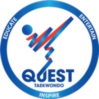 Quest Taekwondo Lincoln & Worksop logo, Quest Taekwondo Lincoln & Worksop contact details