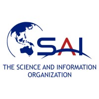 The Science and Information Organization logo, The Science and Information Organization contact details