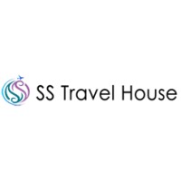 SS Travel House logo, SS Travel House contact details