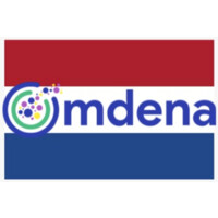 Omdena Netherlands Chapter logo, Omdena Netherlands Chapter contact details