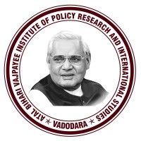 Atal Bihari Vajpayee Institute of Policy Research and International Studies logo, Atal Bihari Vajpayee Institute of Policy Research and International Studies contact details