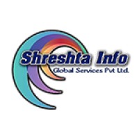 SHRESHTA INFO GLOBAL SERVICES PRIVATE LIMITED logo, SHRESHTA INFO GLOBAL SERVICES PRIVATE LIMITED contact details