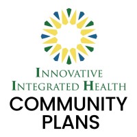 Innovative Integrated Health Community Plans logo, Innovative Integrated Health Community Plans contact details