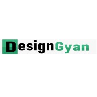 DesignGyan logo, DesignGyan contact details