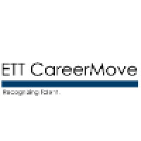 ETT CareerMove logo, ETT CareerMove contact details