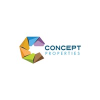 Concept Properties logo, Concept Properties contact details